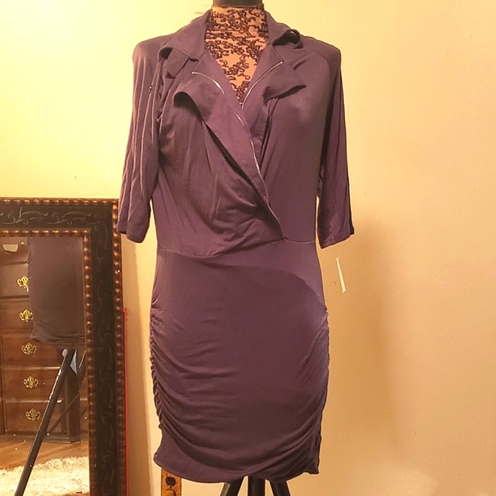 Aziz dress